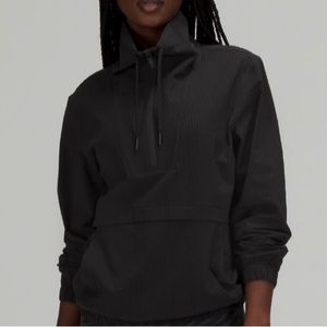 Lululemon Pack Light Pullover NWT